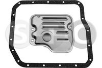 комплект хидравличен филтър, автоматична предавателна кутия