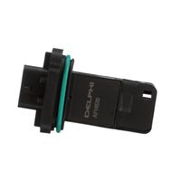 DELPHI Luchtmassameter 2