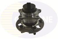 Set rulment roata COMLINE, Cod: CHA180