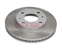 Disc frana ASHIKA, Cod: 60-0K-014C