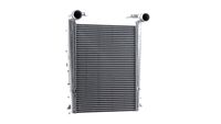 Thumbnail - Intercooler, inlaatluchtkoeler - CI177000P - MAHLE