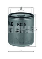 Kraftstofffilter