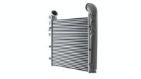 Thumbnail - Intercooler, inlaatluchtkoeler - CI655000S - MAHLE