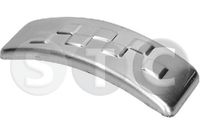 покритие на педала (гумичка), педал на газта