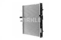 Thumbnail - Radiateur - CR31000S - MAHLE