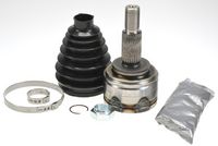 Gelenksatz, Antriebswelle