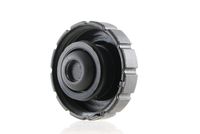 Thumbnail - Radiateurdop - CRB28000S - MAHLE