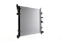 Thumbnail - Radiateur - CR1906000S - MAHLE