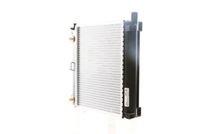 Thumbnail - Radiateur - CR255000S - MAHLE