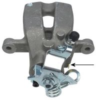 Bremssattel