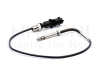Sensor, Abgastemperatur