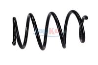 пружина за ходовата част