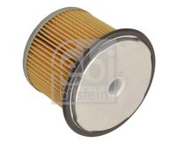 Kraftstofffilter