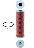 Thumbnail - Oliefilter - OX147D - KNECHT