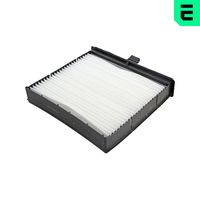 Filtru, aer habitaclu OPTIMAL, Cod: OP-FCF20061