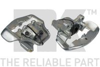 Bremssattel