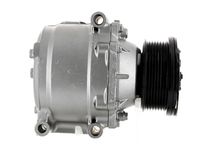 Kompressor, Klimaanlage