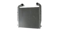 Thumbnail - Intercooler, inlaatluchtkoeler - CI471000S - MAHLE