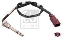 Sensor, Abgastemperatur