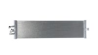 Thumbnail - Oliekoeler, automatische transmissie - CLC293000P - MAHLE