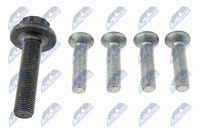 Set reparatie, butuc roata NTY, Cod: KLP-WW-022-Z