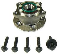 комплект колесен лагер