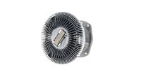 Thumbnail - Koppeling, radiateurventilator - CFC35000P - MAHLE