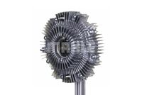 Thumbnail - Koppeling, radiateurventilator - CFC168000P - MAHLE