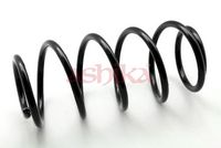Arc spiral ASHIKA, Cod: ZCA1005H