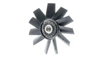 Thumbnail - Koelventilatorwiel - CFF496000P - MAHLE