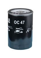 Thumbnail - Oliefilter - OC47OF - KNECHT
