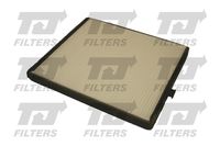 Filter, Innenraumluft