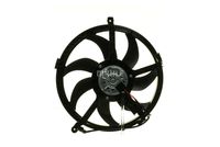 Thumbnail - Koelventilatorwiel - CFF251000P - MAHLE