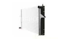 Thumbnail - Radiateur - CR165000S - MAHLE