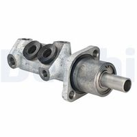 Спирачна помпа