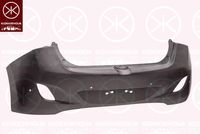 Bară de protecție KLOKKERHOLM, Cod: 3136952A1