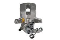 спирачен апарат