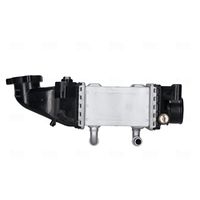 NISSENS ΨΥΓΕΙΟ INTERCOOLER