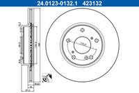 Bremsscheibe