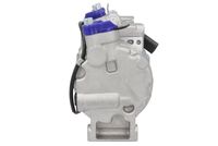 THERMOTEC Compressor, airconditioning 3