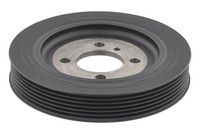 Fulie curea, arbore cotit TOPRAN, Cod: 821 700