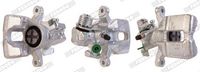 Bremssattel