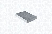 Filtru ulei MAGNETI MARELLI, Cod: 152071758822