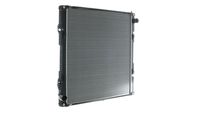 Thumbnail - Radiateur - CR2151001S - MAHLE