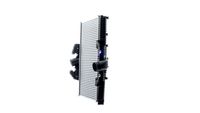 Thumbnail - Intercooler, inlaatluchtkoeler - CI116000P - MAHLE