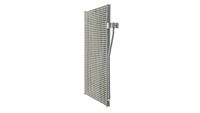 Thumbnail - Condensor, airconditioning - AC568000P - MAHLE