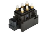 Magnum Technology Klep, pneumatisch systeem 1