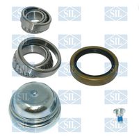 Комплект колесен лагер WB10530 Saleri SIL