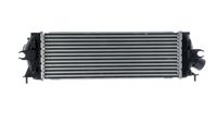 Thumbnail - Intercooler, inlaatluchtkoeler - CI534000P - MAHLE
