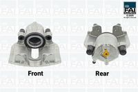 спирачен апарат